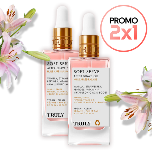 SUPER PROMO | 2x1 en Tónico Blanqueador Truly